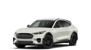 2026 Ford Mustang Mach-E® External Image 2